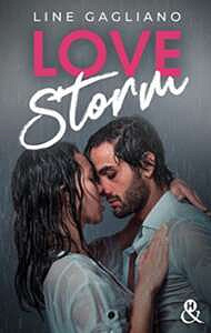 Love Storm - Line Gagliano (2022)