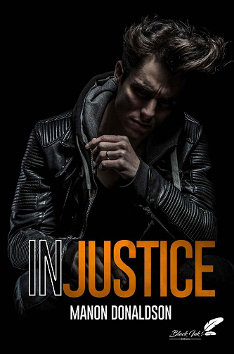 (In) justice - Manon Donaldson (2022)