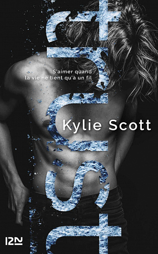 Trust - Kylie Scott (2022)