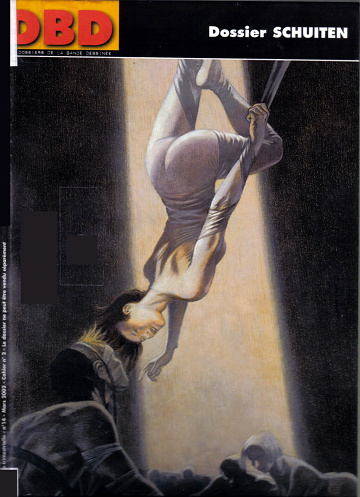 dBD - N° 14