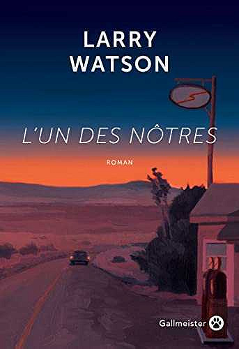 L'un des nôtres - Larry Watson (2022)