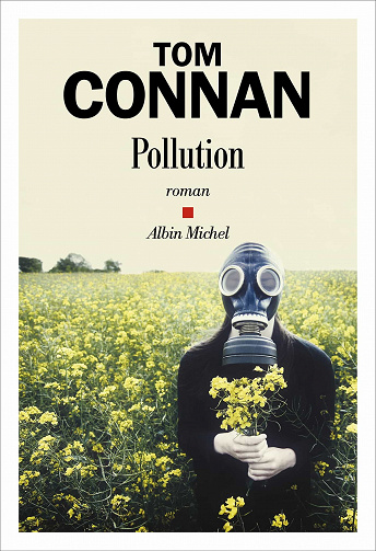 Pollution - Tom Connan (2022)