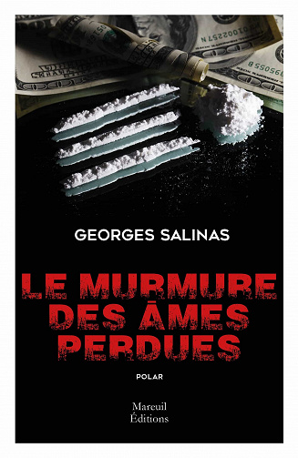 Le murmure des âmes perdues - Georges Salinas (2022)