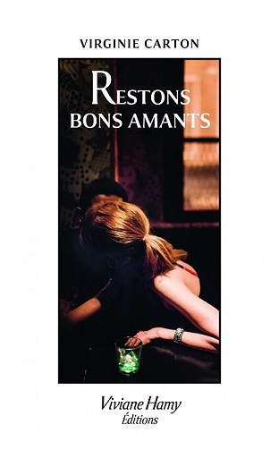 Restons bons amants - Carton Virginie (2022)