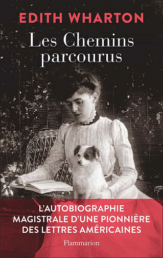 Les Chemins parcourus - Edith Wharton (2021)