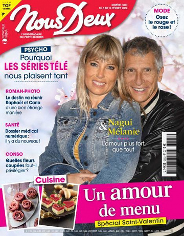 Nous Deux - 8 Février 2022