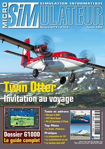 Micro Simulateur - Février 2022