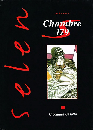 Selen présente... - 2. Chambre 179