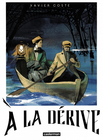 À la dérive