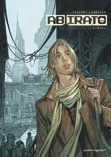 Ab Irato - Tome 01