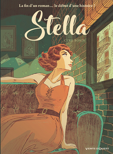 Stella (One Shot)