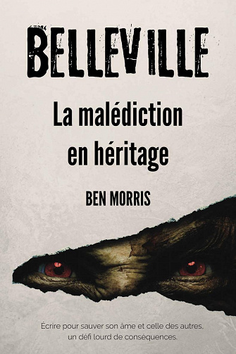 Belleville: La malédiction en héritage - Ben Morris (2022)