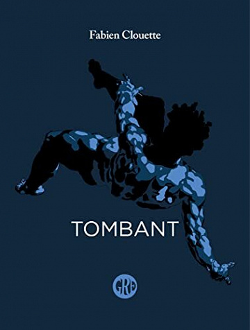 Tombant - Fabien CLOUETTE (2022)