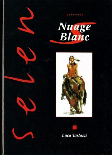 Selen présente... - 6. Nuage blanc