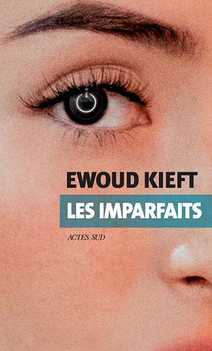 Les Imparfaits - Ewoud Kieft (2022)