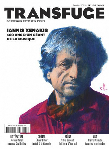 Transfuge - Février 2022