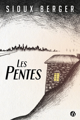 Les Pentes - Sioux Berger (2022)