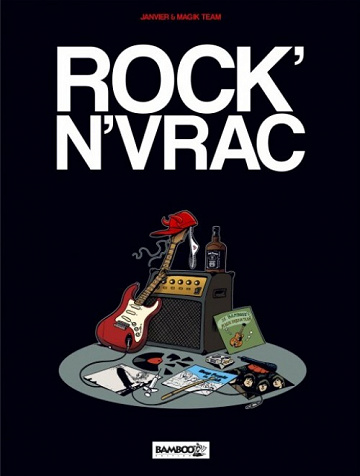 Rock'n'Vrac