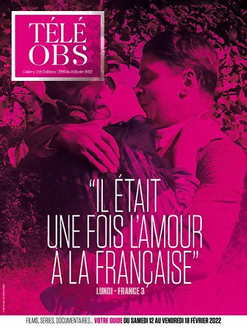 Télé Obs - 10 Février 2022