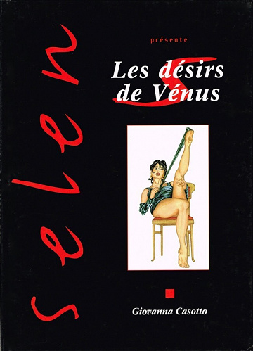 Selen présente... - 8. Les désirs de Vénus