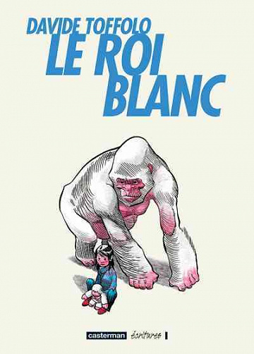 Le roi blanc