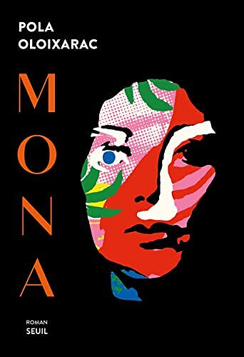 Mona - Pola Oloixarac (2022)