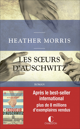 Les Sœurs d'Auschwitz - Heather Morris (2022)