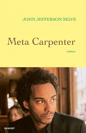 Meta Carpenter - John Jefferson Selve (2022)