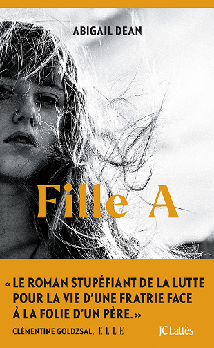 Fille A - Abigail Dean (2022)