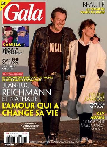 Gala France - 10 Février 2022