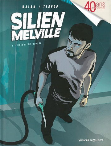 Silien Melville - 1. Opération Arpège