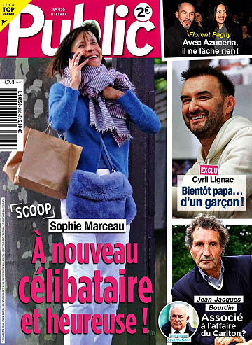 Public - 11 Février 2022