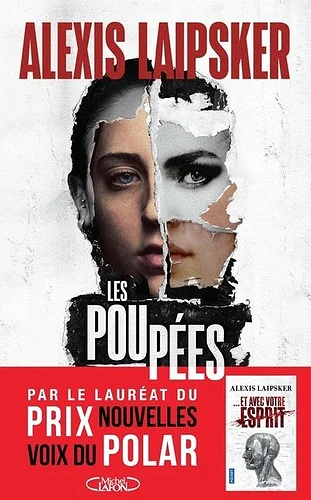 Les Poupées - Alexis Laipsker (2022)