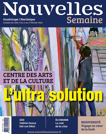 Nouvelles Semaine - 11 Février 2022
