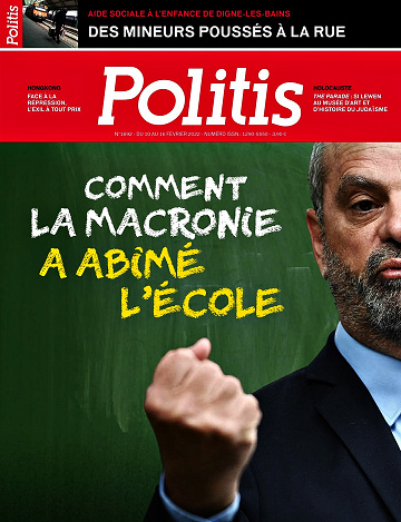 Politis - 10 Février 2022