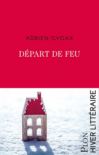 Départ de feu - Adrien Gygax (2022)
