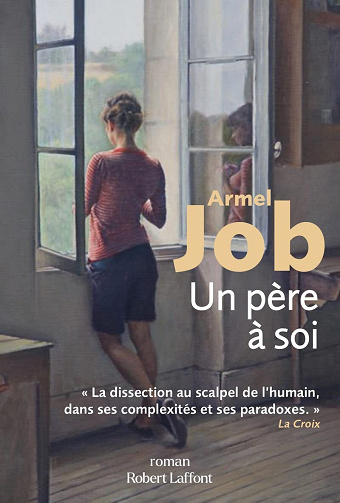 Un père à soi - Armel Job (2022)