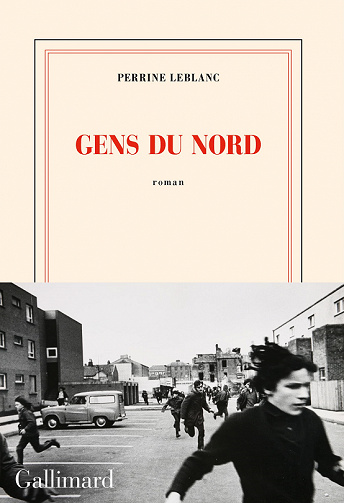 Gens du Nord - Perrine Leblanc (2022)