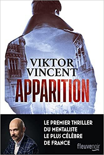 Apparition - Viktor Vincent (2022)