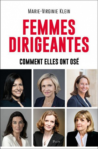 Femmes dirigeantes - Marie-Virginie Klein (2022)