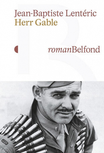 Herr Gable - Jean-Baptiste Lentéric (2022)