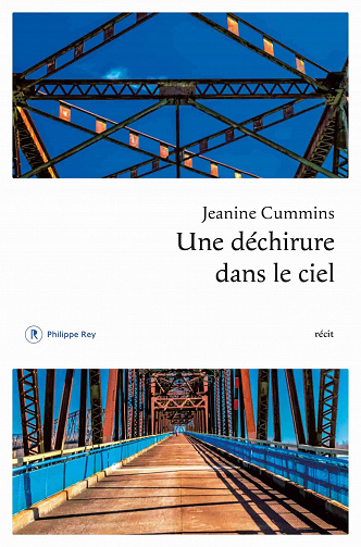 Une déchirure dans le ciel - Jeanine Cummins (2022)