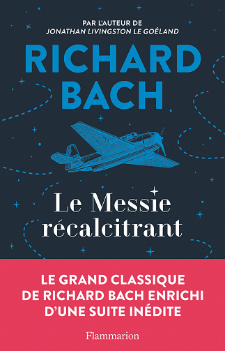 Le Messie récalcitrant - Richard Bach (2022)