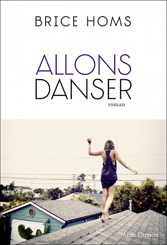 Allons danser - Brice Homs (2022)
