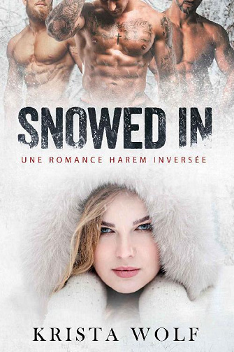 Snowed In - Krista Wolf (2022)