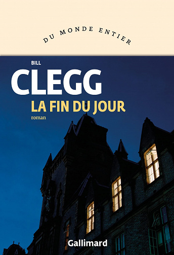 La fin du jour - Bill Clegg (2022)