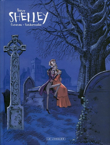 Shelley - 1. Percy