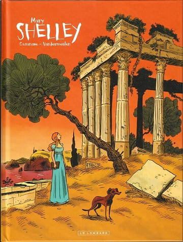 Shelley - 2. Mary