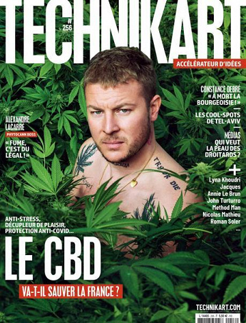 Technikart - Février 2022
