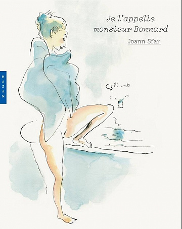 (AUT) Sfar - Je l'appelle monsieur Bonnard